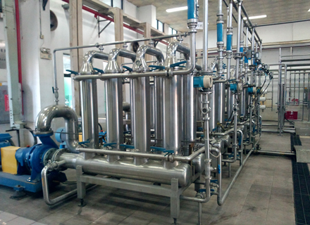 ��Ҷ��ȡ��ˮ����װ��